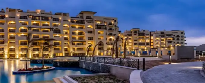 قرية الداو ستراند الغردقة – 2026 Al dau strand