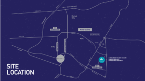 فيلا للبيع التجمع السادس بكمبوند كريسنت ووك