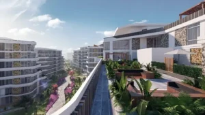 دليلك إلى أفضل كمبوندات مستقبل سيتي 2026