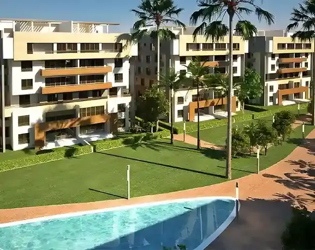 كمبوند ديجار التجمع الخامس - Dijar New Cairo 2026 5 كمبوند ديجار التجمع الخامس Dijar New Cairo كمبوند ديجار التجمع الخامس