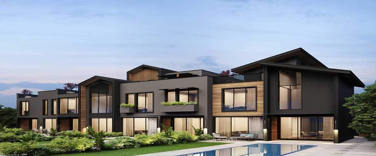 كمبوند ذا ريدج المستقبل سيتي - The Ridge 2026 3 كمبوند ذا ريدج المستقبل سيتي The Ridge Mostakbal City كمبوند ذا ريدج المستقبل سيتي