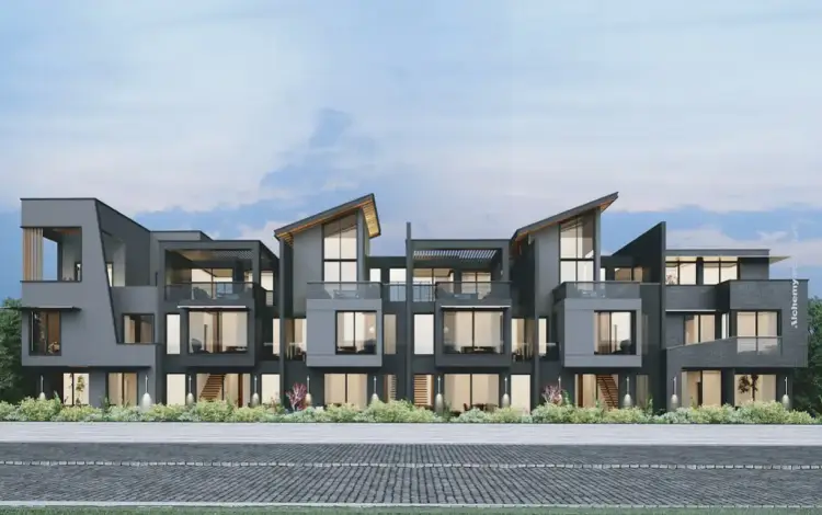 كمبوند ذا ريدج المستقبل سيتي - The Ridge 2026 6 كمبوند ذا ريدج المستقبل سيتي1 كمبوند ذا ريدج المستقبل سيتي