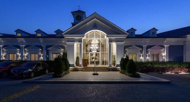 ماونتن فيو 1