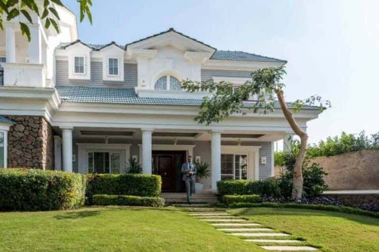 ماونتن فيو 1