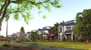 عروض السوق العقاري لي 2026 في كمبوندات مدينة اكتوبر