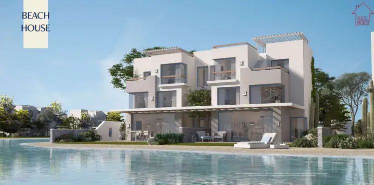 قرية لفلز الساحل الشمالي - lvls north coast 2026 6 قرية لفلز الساحل الشمالي