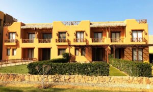 قرية ماونتن فيو السخنة ماونتن فيو العقارية - Mountain view sokhna