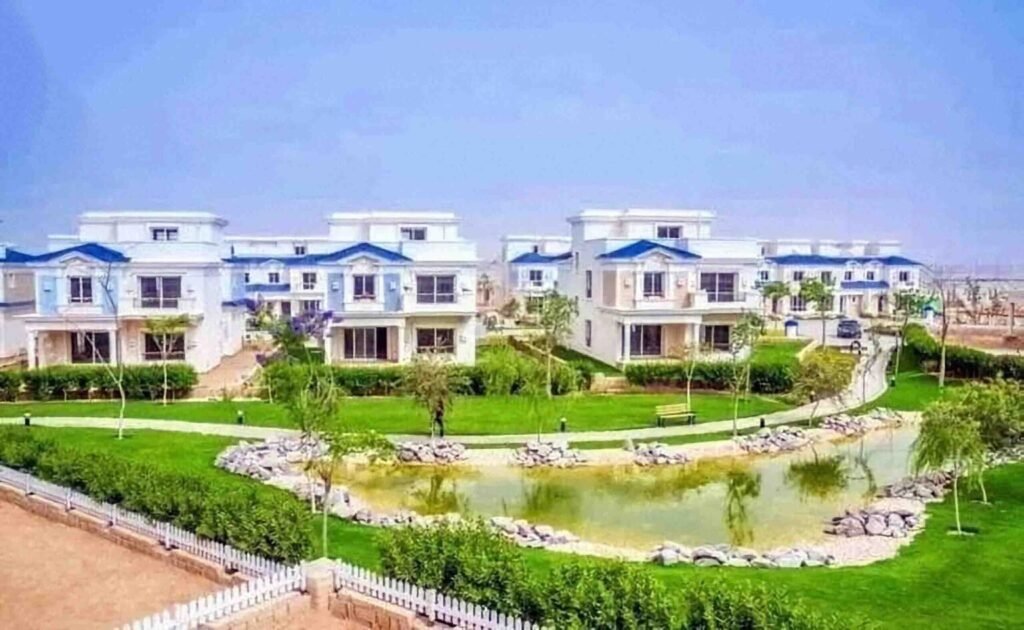 أفضل عروض العقارات فى مصر وخطط سداد مرنة وتقسيط طويل فى2026 17 كمبوند ماونتن فيو 4 أكتوبر بارك