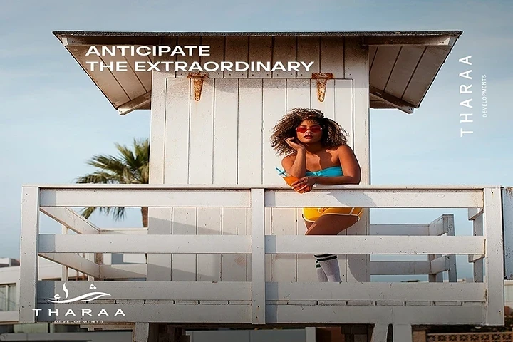 قرية جلي الساحل الشمالي - 2026 Village Glee North Coast 8 قرية جلي الساحل الشمالي