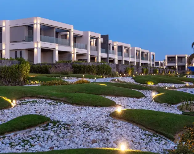 قرية لافيستا رأس الحكمة - 2026 La Vista Ras El hikma 2 قرية لافيستا رأس الحكمة