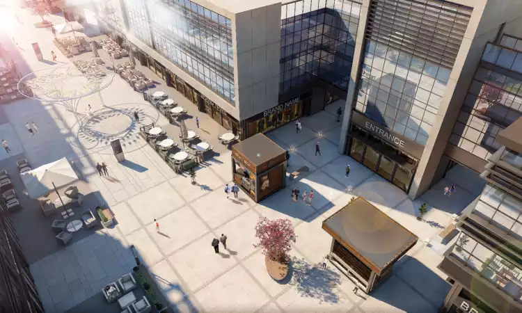 Eastmain Egypt New Cairo