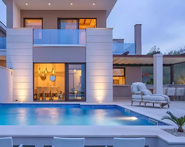 كمبوند ذا بروكس