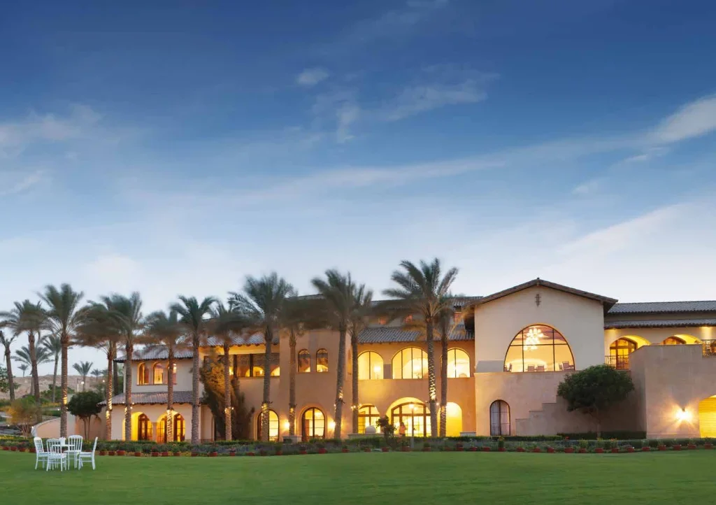 كمبوند أب تاون كايرو 