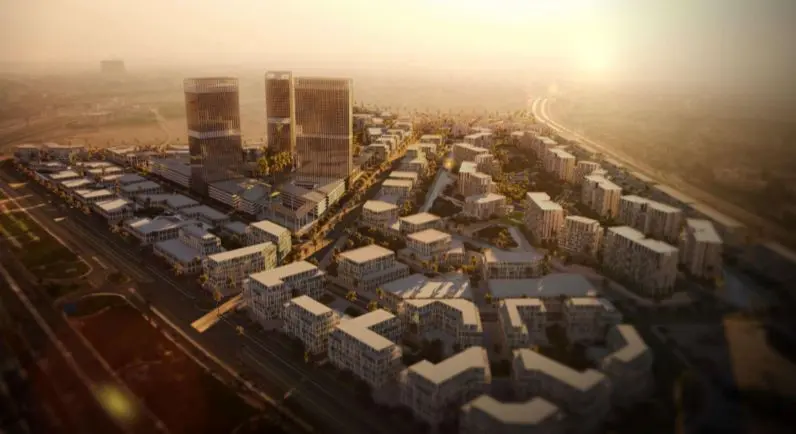 205 Zayed كمبوند 205 الشيخ زايد - Compound 205 Sheikh Zayed 2026
