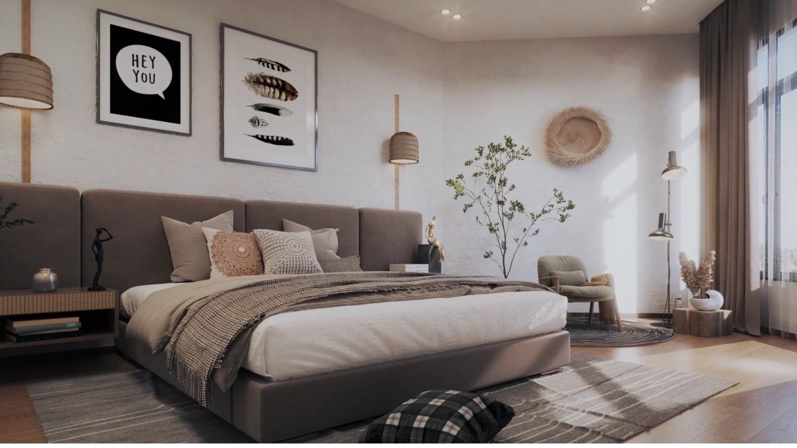 شاليه للبيع في قرية مجرة -الغردقة من بريم للتطوير مقدم10% 1 شاليه للبيع في قرية مجرة