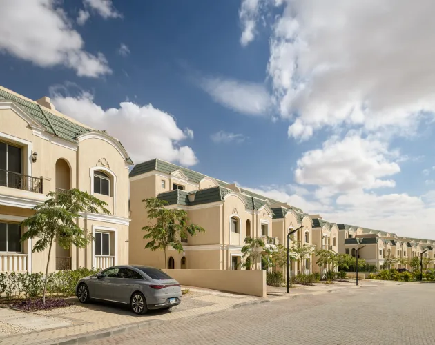 Lavenir Compound by Al Ahly sabbour Real Estate - 2026 3 2 Lavenir Compound