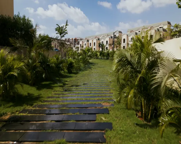 Lavenir Compound by Al Ahly sabbour Real Estate - 2026 2 3 Lavenir Compound