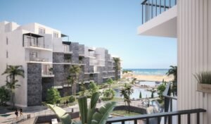 استوديو للبيع في الغردقة من بريم للتطوير خصم5%