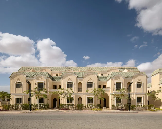 Lavenir Compound by Al Ahly sabbour Real Estate - 2026 5 Lavenir Compound