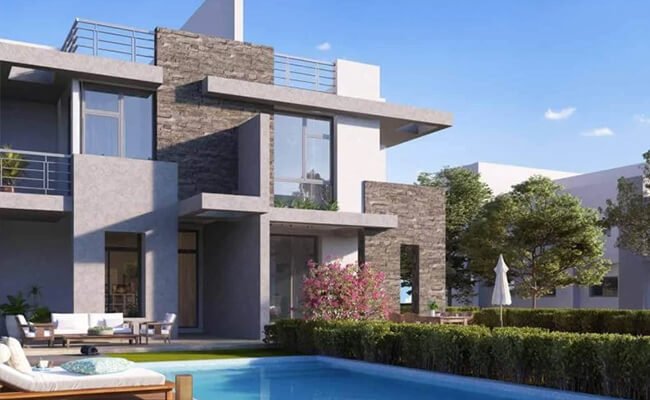 كمبوند المقصد العاصمة الادارية الجديدة -2026 Al Maqsad Residences 2 Al Maqsad New Capital 2 كمبوند المقصد العاصمة الادارية