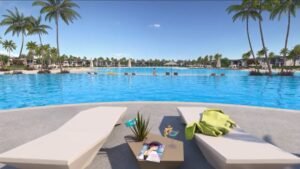 سوان ليك الساحل الشمالي - 2026 Swan Lake North Coast