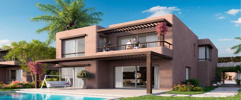 Hacienda Blue North Coast