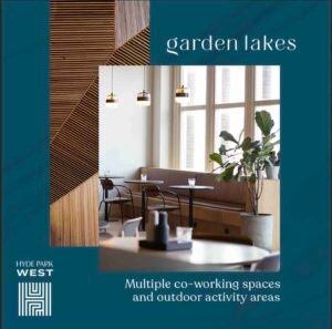 للبيع شقة في كومبوند جاردن ليكس بمدينة 6 اكتوبر