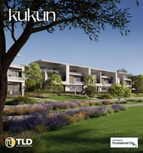 KUKUN Mostakbal City The Land Developers