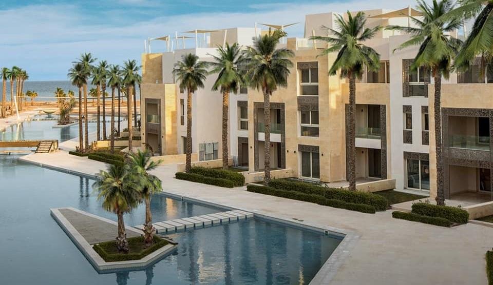 منتجع مانجروفي الجونة – Mangroovy El Gouna 2026