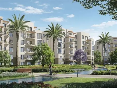 Parkway Residences New Cairo