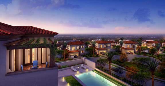 كمبوند أب تاون كايرو