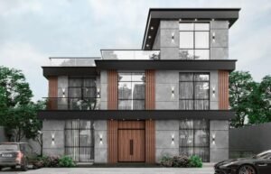 De Joya Compound in Sheikh Zayed by Taj Misr Developments