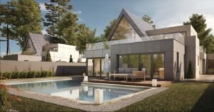 Novella Compound by Alkarma Developments