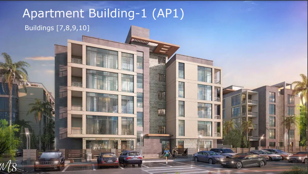 قرية مارينا 8 باي ذا ليك الساحل - 2026 Marina 8 North Coast 8 قرية مارينا 8 باي ذا ليك الساحل