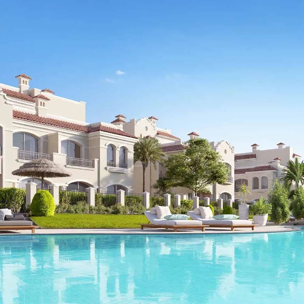 El Patio Prime El Shorouk City by La Vista Developments 2026 5 high 94 El Patio Prime El Shorouk