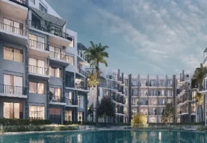 شاليه للبيع في الغردقة في قرية مجرة خصم5%