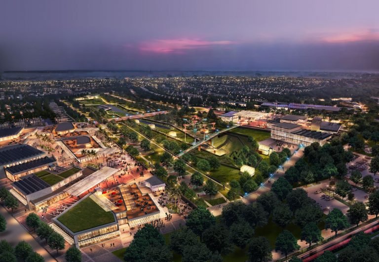 سوديك إيست هليوبوليس