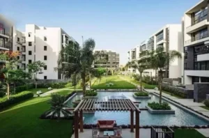M Signature New Cairo by Vantage Developments
