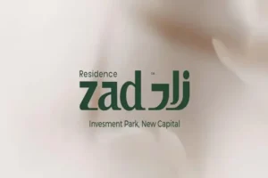 Zad Residence Compound in the New Administrative Capital