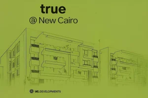 Compound "True" New Cairo by UC Real Estate