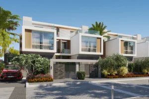 للبيع توين هاوس كمبوند الباتيو فيرا الشيخ زايد تقسيط7 سنوات