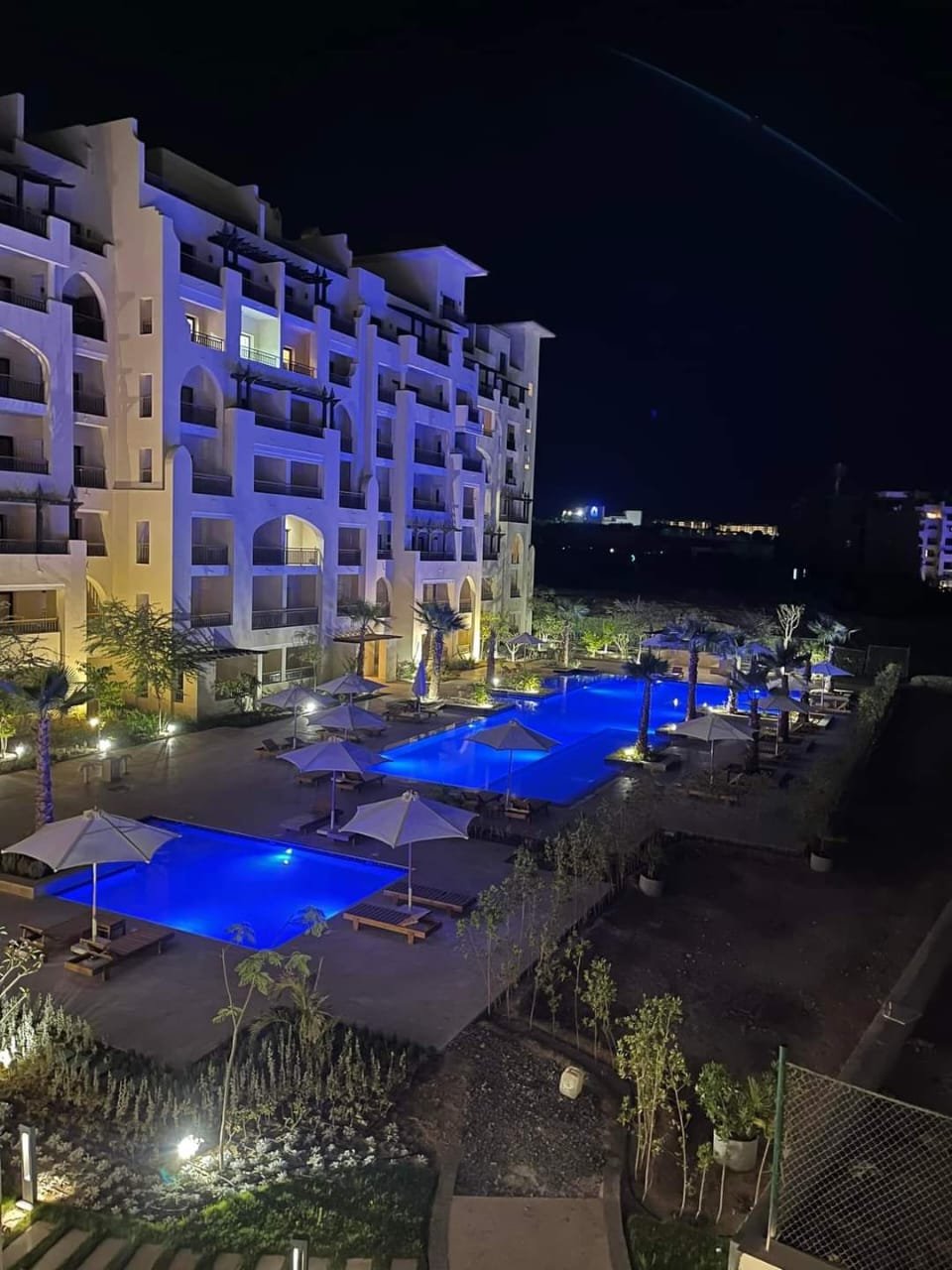 استوديو للبيع في قرية الداو هايتس في الغردقة 1 الداو هايتس