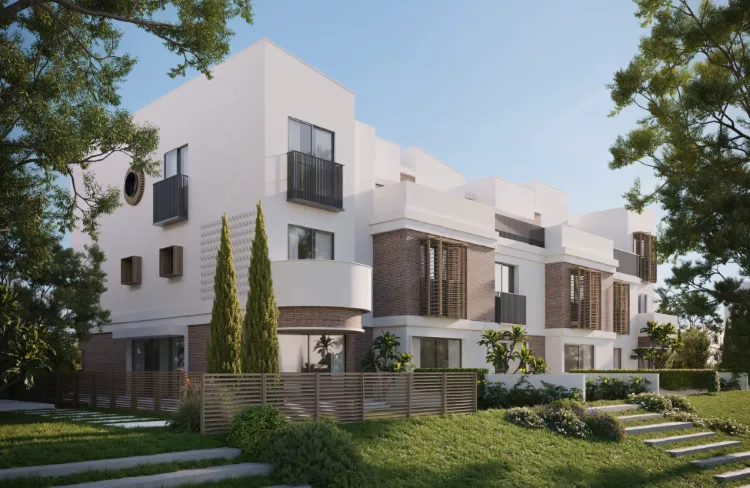 Scenes Mostakbal City Compound - Tatweer Misr 2026 6 Scenes Mostakbal City Compound