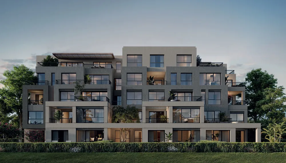 احدث اسعار كمبوندات مستقبل سيتي 2026 10 كمبوند بارك سنترال