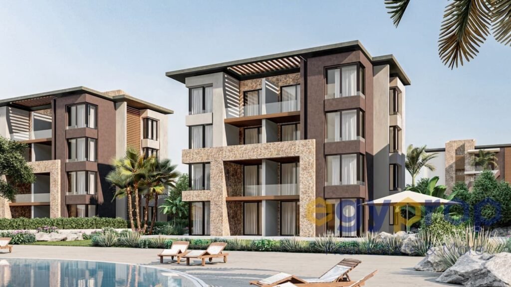 Apartment for sale at Bay West Soma Bay Village 1 bay west