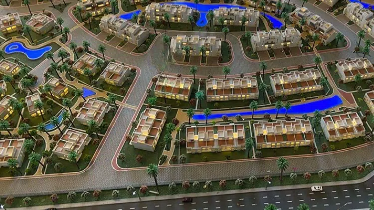 Rosail Mostakbal City Compound by Khaled Sabry - 2026 6 تصميم كمبوند روسيل سيتي Rosail Mostakbal City