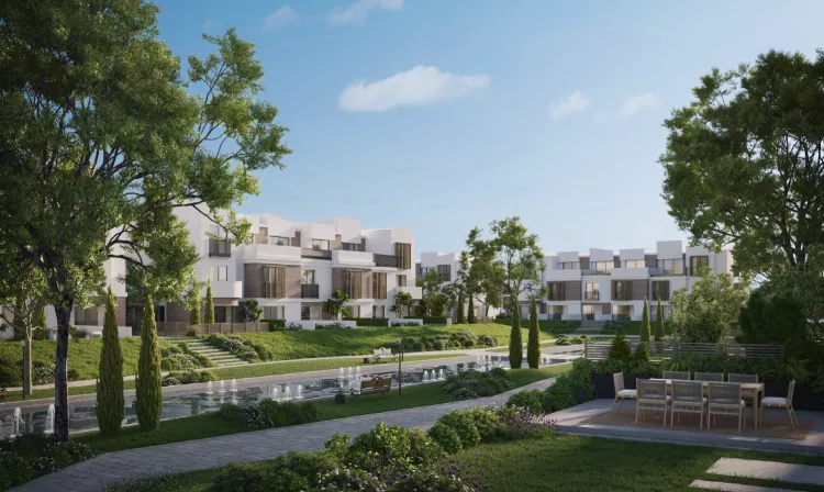 Scenes Mostakbal City Compound - Tatweer Misr 2026 7 Scenes Mostakbal City Compound