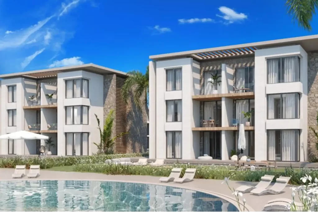 للبيع شالية في قرية ريف تاون سوما باي في الغردقة 1 ريف تاون