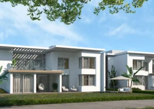 شالية للبيع في قرية ريف تاون بالغردقة تقسيط 8 سنوات