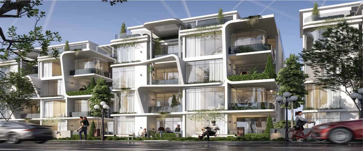 قرية صافية الساحل الشمالي - Village Safia North Coast 2026 5 قرية صافية الساحل الشمالي